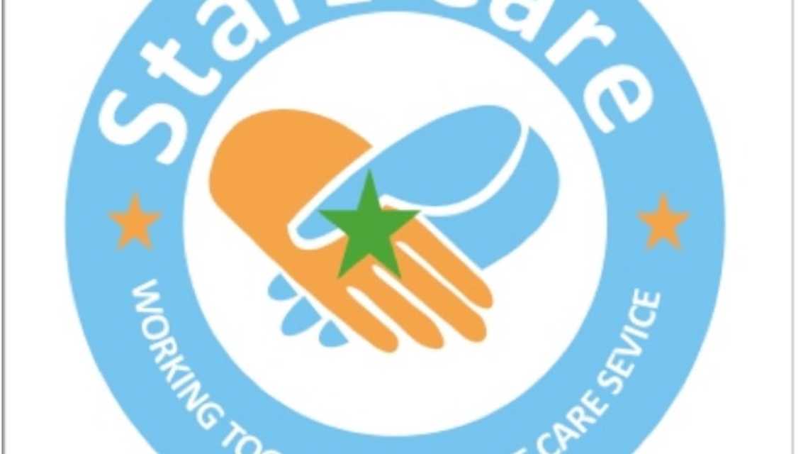 starz care Ltd cover image