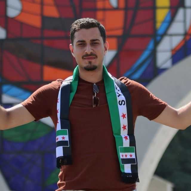 Candidate avatar