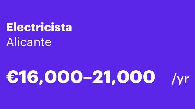 Electricista