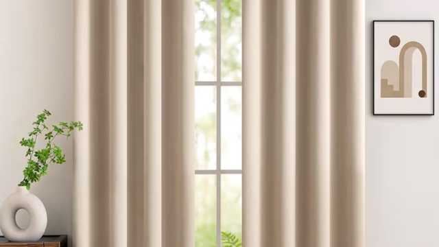 Instalador/ Montador de cortinas