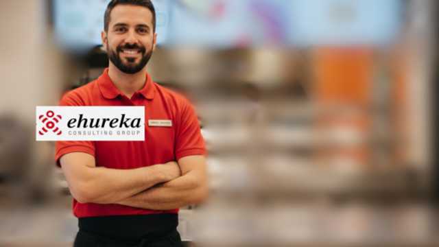 ENCARGADO/A DE LOCAL DE FAST FOOD - 31000€ ANUALES