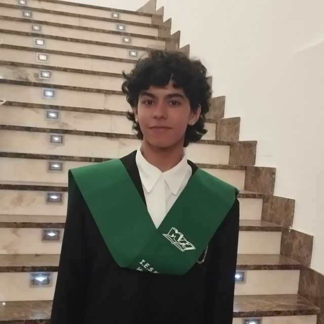 Candidate avatar