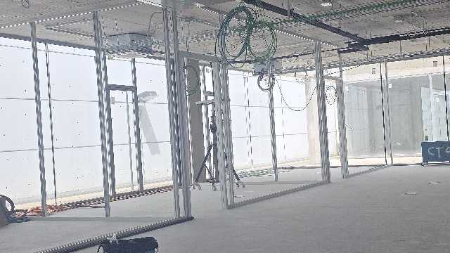 Ayudante/a Instalador Aire Acondicionado