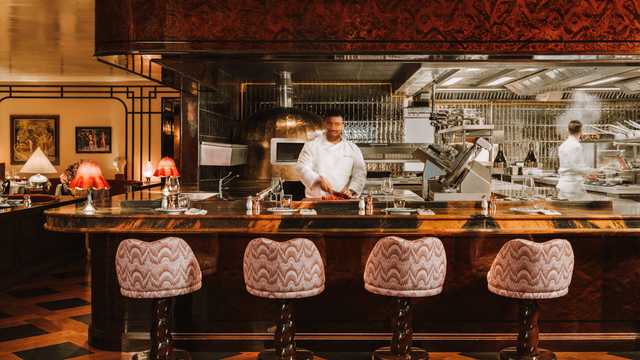 Chef de Partie (M/F) - Hot Section - Dublin