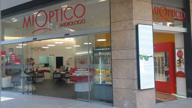 Dependiente/a de Tienda