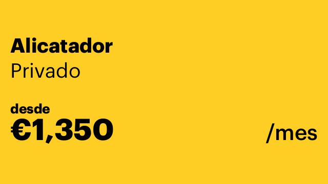Alicatador
