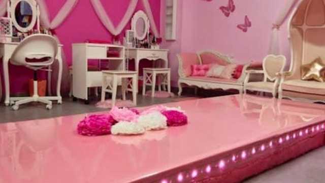 SE BUSCA PERSONA PARA SPA DE NIÑAS