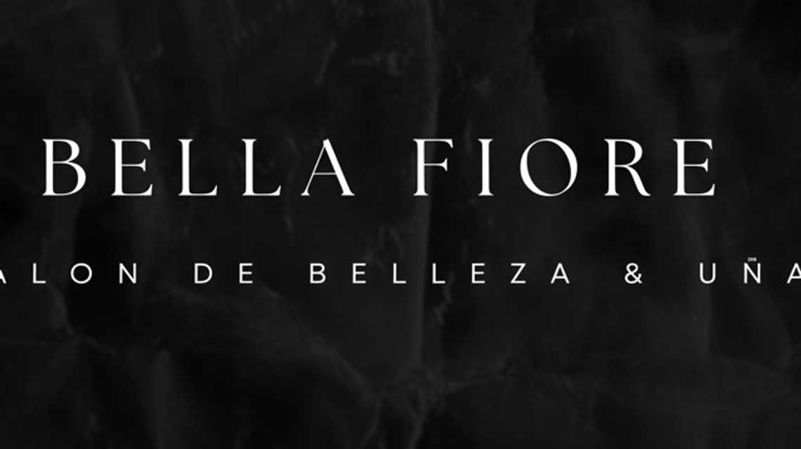 Peluquería Bella Fiore salón & nails  cover image