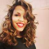 Silvia L. avatar icon