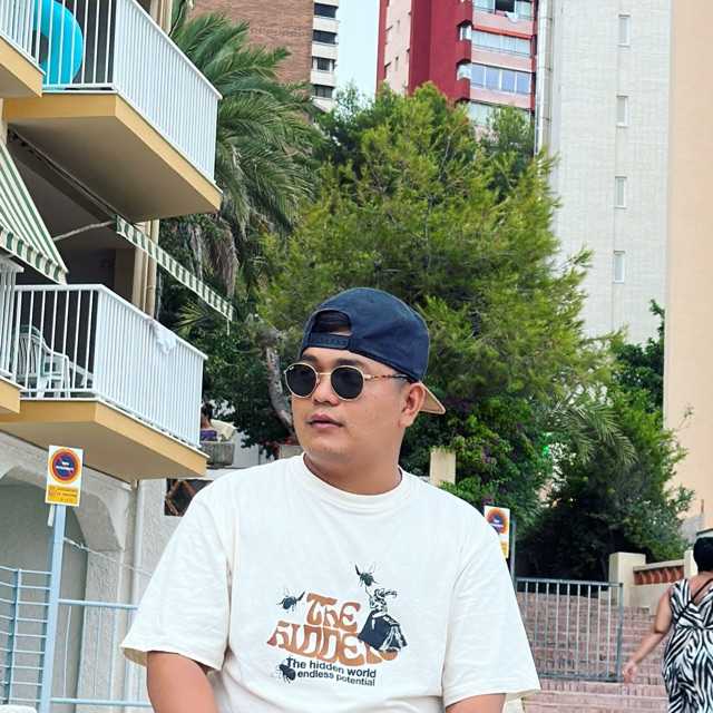 Candidate avatar