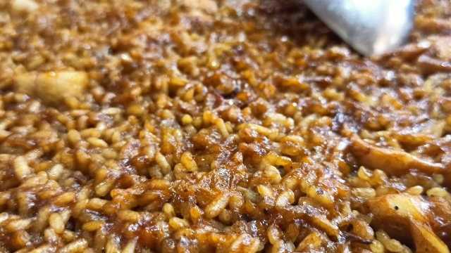 Ayudante/a de Cocina