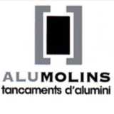 ALUMOLINS logo
