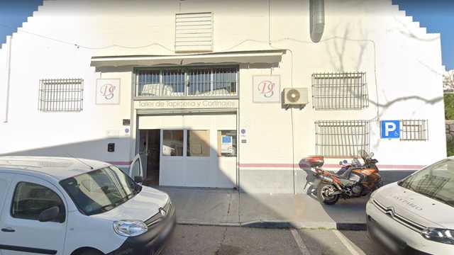 Tapicero/a