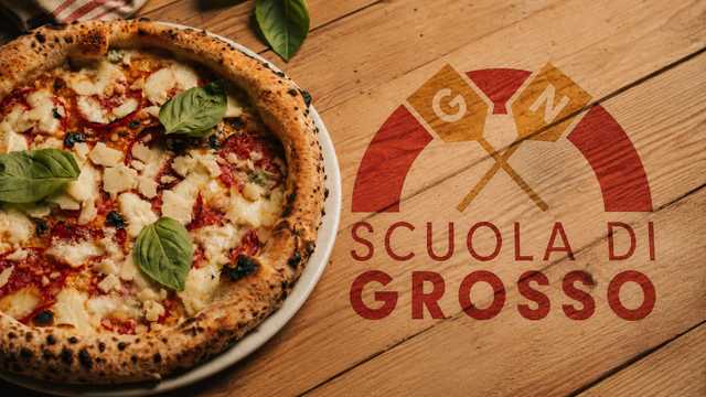 Curso de Pizzería Napoletana | Formación en Madrid |