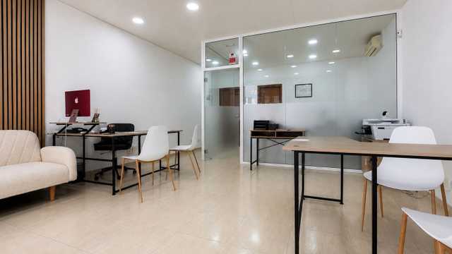 Agente Inmobiliario