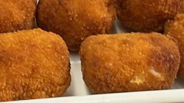 Cocinero/a