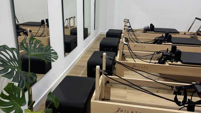 Profesor/a de Pilates
