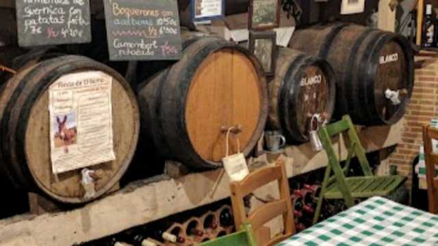 Ayudante/a de Cocinero/a