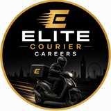 Elite Courier C. avatar icon