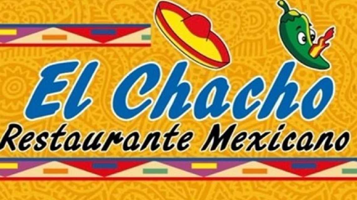 el chacho mexican restaurant cover image