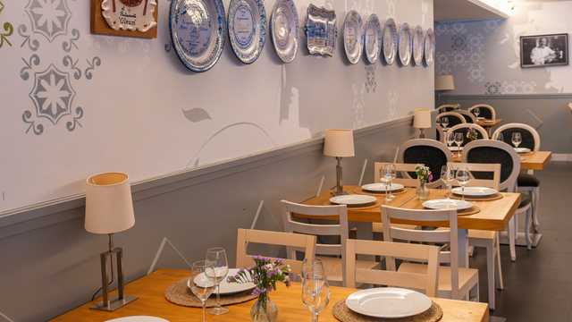 Cocinero/a Restaurante