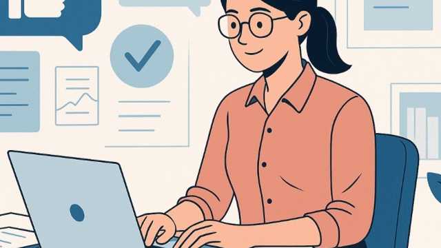 Técnico/a de Marketing y Comunicación