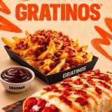 Gratinos E. avatar icon