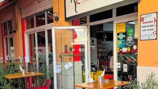 Ayudante/a de Cocina