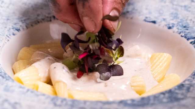 Ayudante/a de Cocina