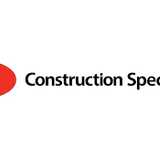 Construction Specialties logo