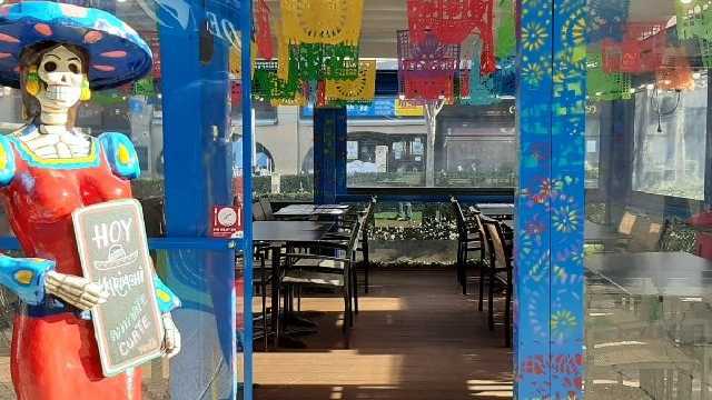 Personal de cocina 12h