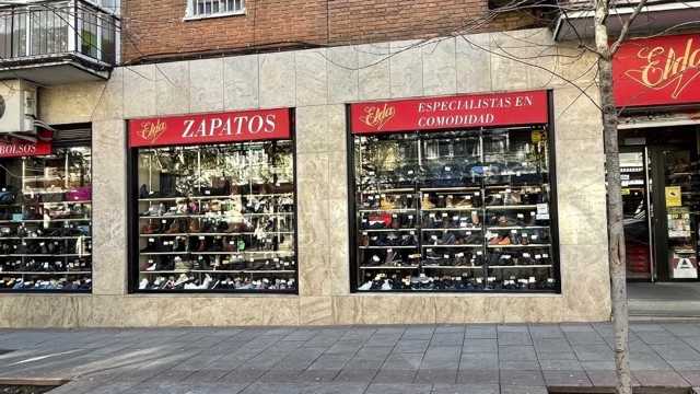 Dependiente/a de Tienda