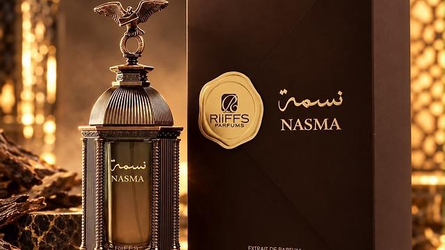 Dependienta para perfumeria