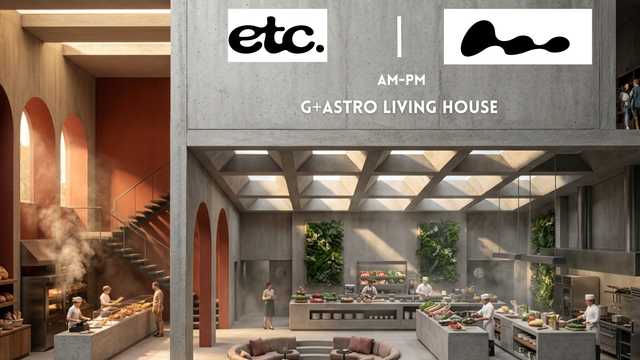 Jefe de Cocina | Head Chef