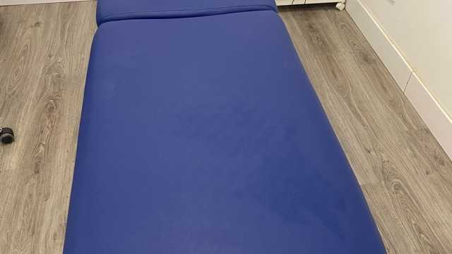 Fisioterapeuta