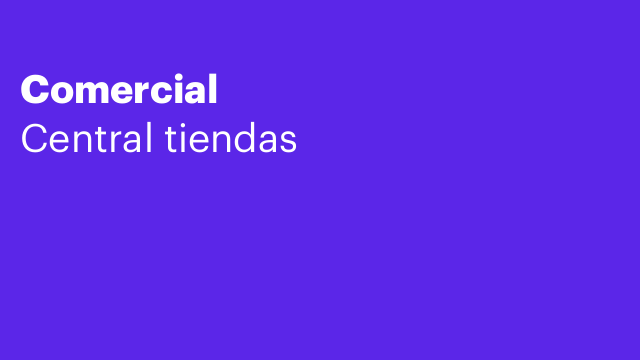 Comercial