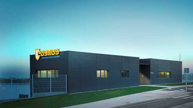 Técnico/a instalador y mantenimiento de sistemas PCI