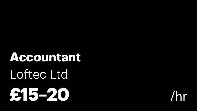 Accountant