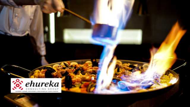COCINERO/A CON EXPERIENCIA EN ARROCES PARA VALENCIA