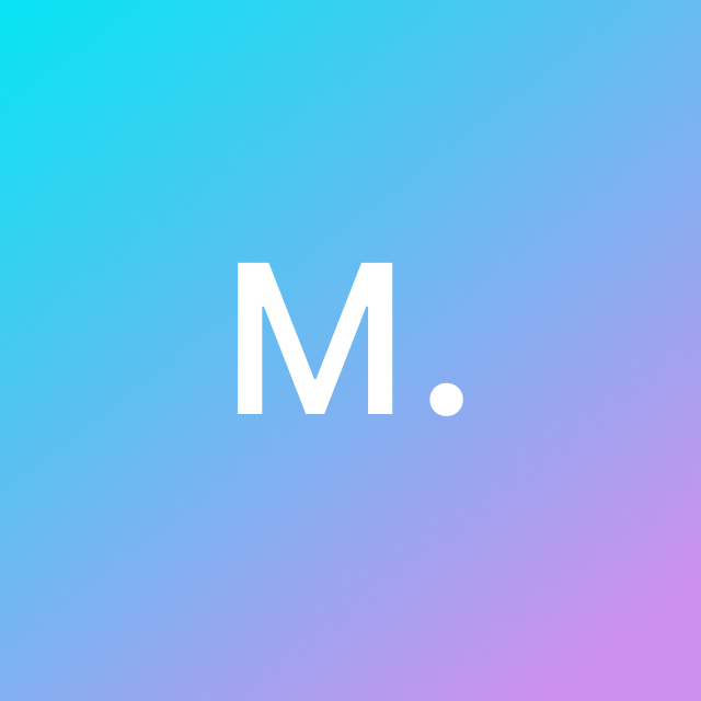 Candidate avatar