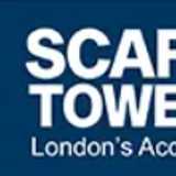 Scaffold Tower Hire logo
