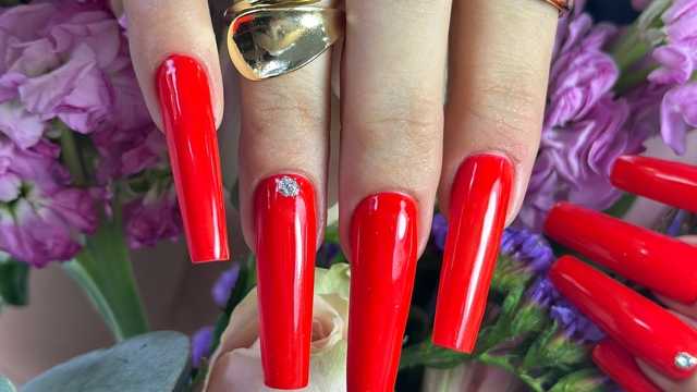 Nail Technician