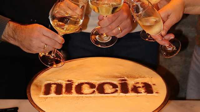 Camarero/a de Restaurante