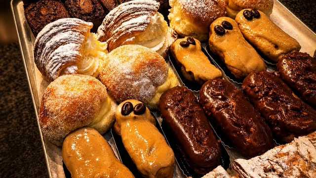 PERSONAL PARA PANADERÍA/PASTELERIA