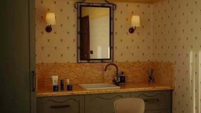 Recepcionista Spa y Gym