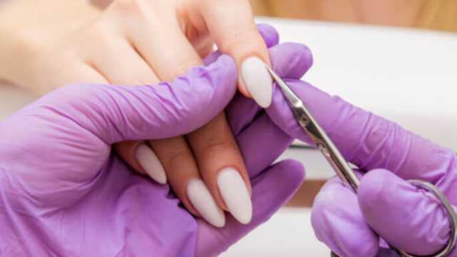 Nail Technician