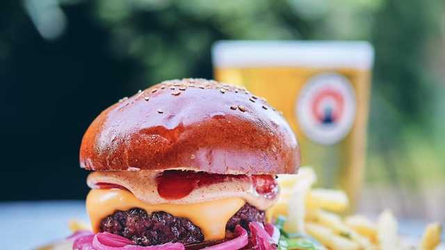 Burger Chef