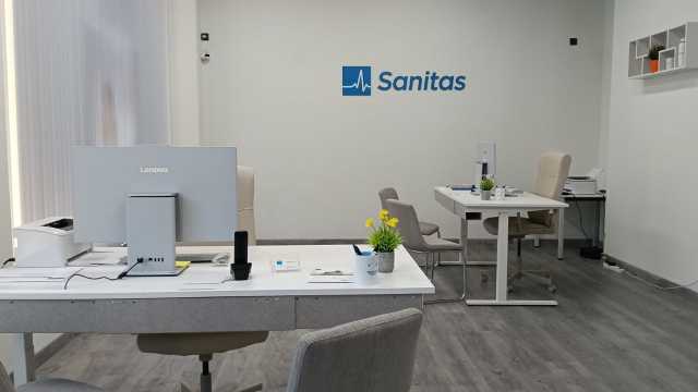 Asesor/a Comercial y Administrativo/a Sanitas - Bellavista, 3Horas