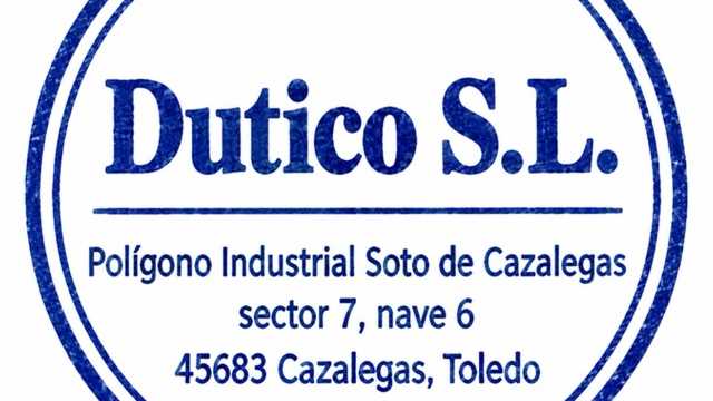 Mozo Almacén - Auxiliar Oficina