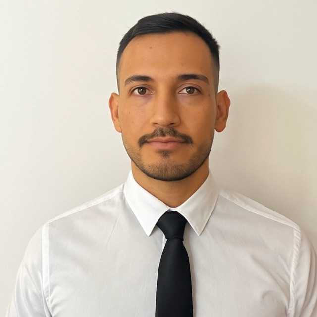 Candidate avatar
